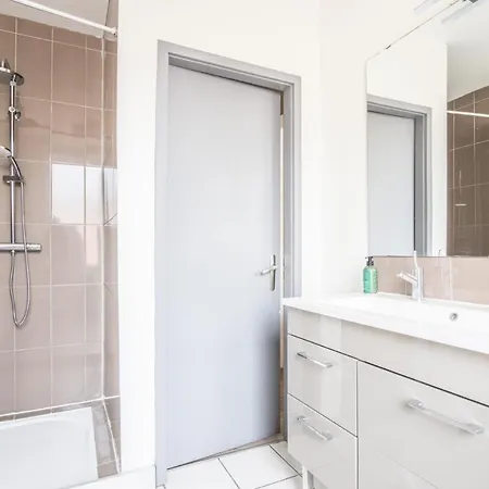 Soraya - 5min De La Gare & Du Centre Colmar