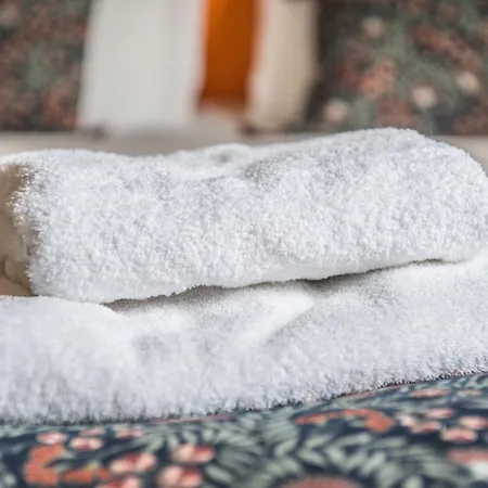 شقة Soraya - 5min De La Gare & Du Centre