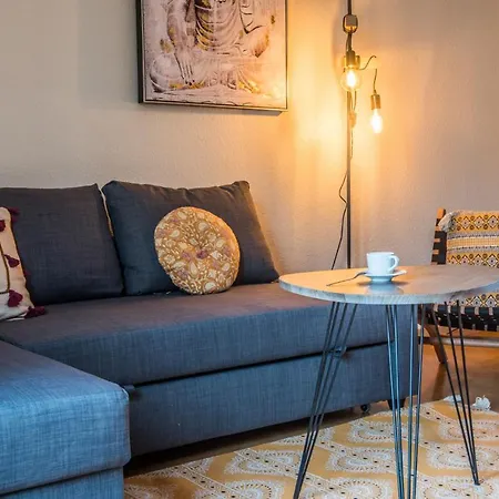 Soraya - 5min De La Gare & Du Centre