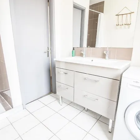 Petite Venise - L'etincelle - Centre Apartment Colmar